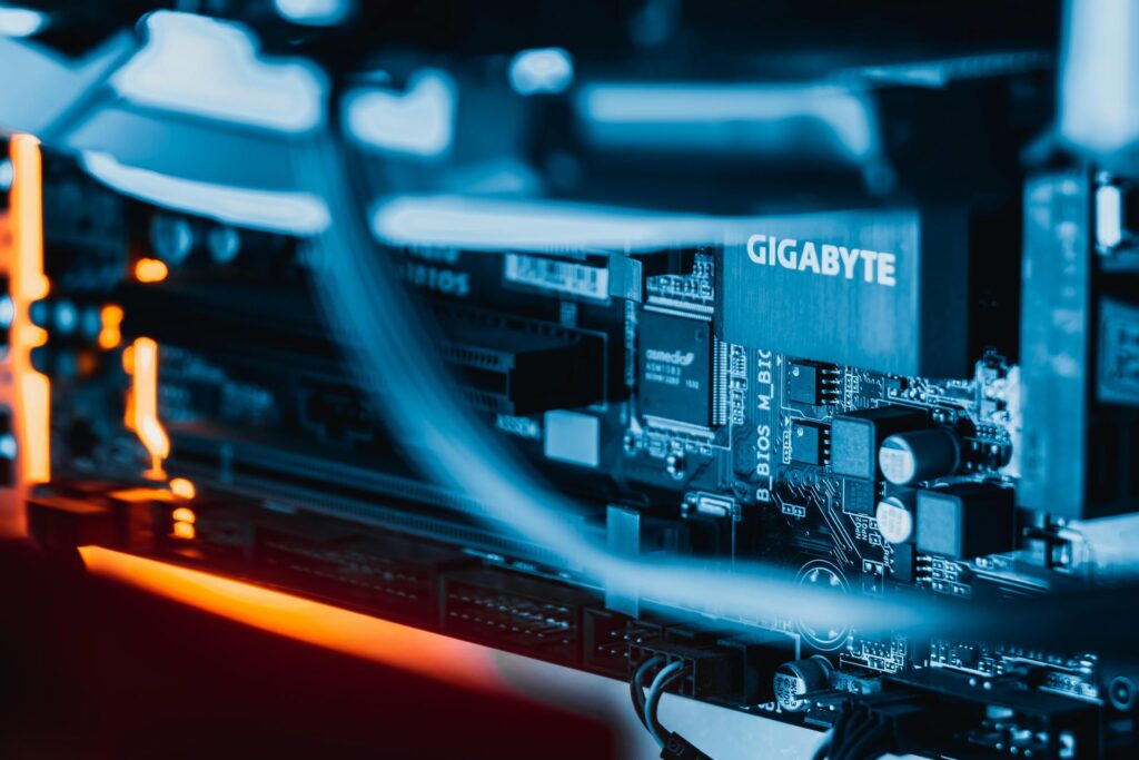 Data backup Miami – secure cloud and local backup solutions