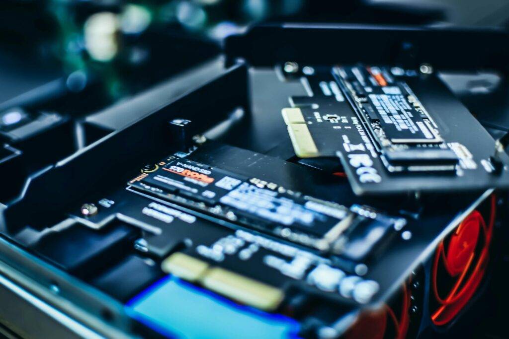 IT support Miami – fix blue screens, printer issues, and slow PCs