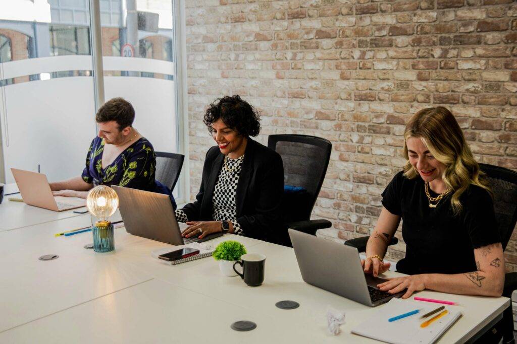 Managed IT services helping Edgewater businesses stay productive and secure