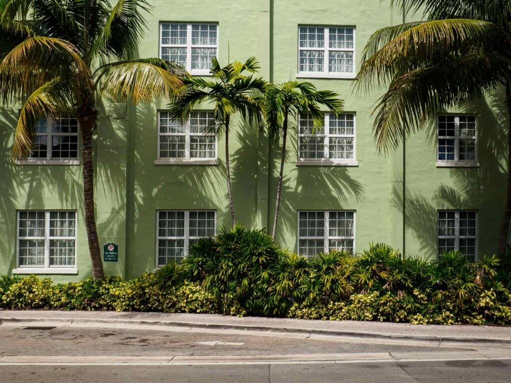 IT support in Coconut Grove — CocoWalk and nearby offices