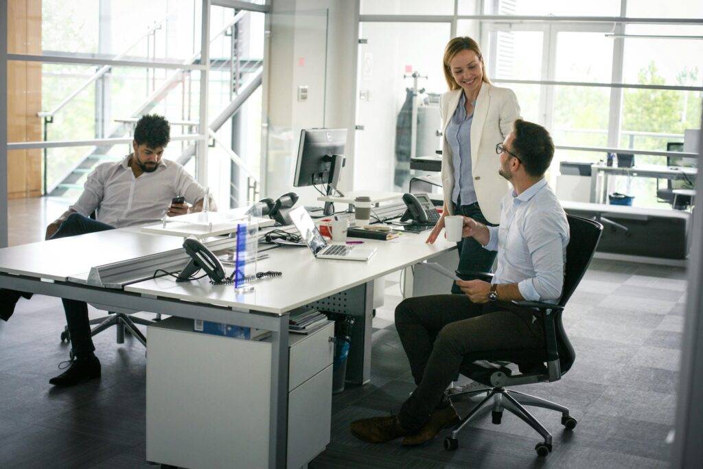 IT security and cybersecurity services for Coral Gables businesses