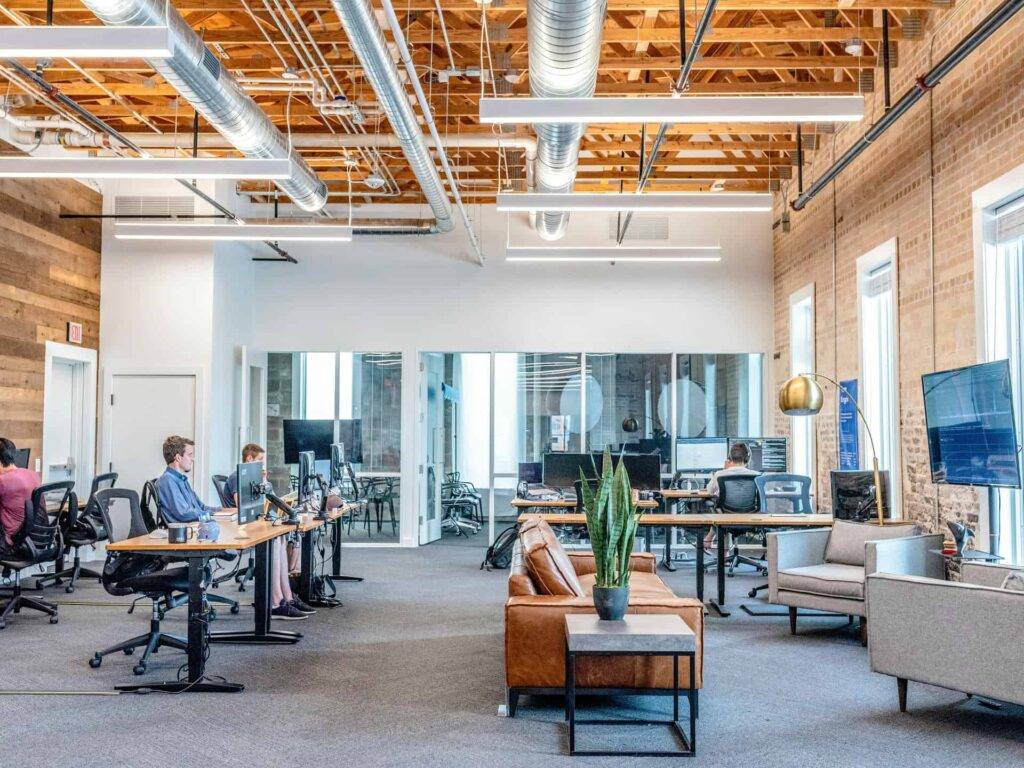Professional IT support services in Edgewater Miami for small and medium businesses