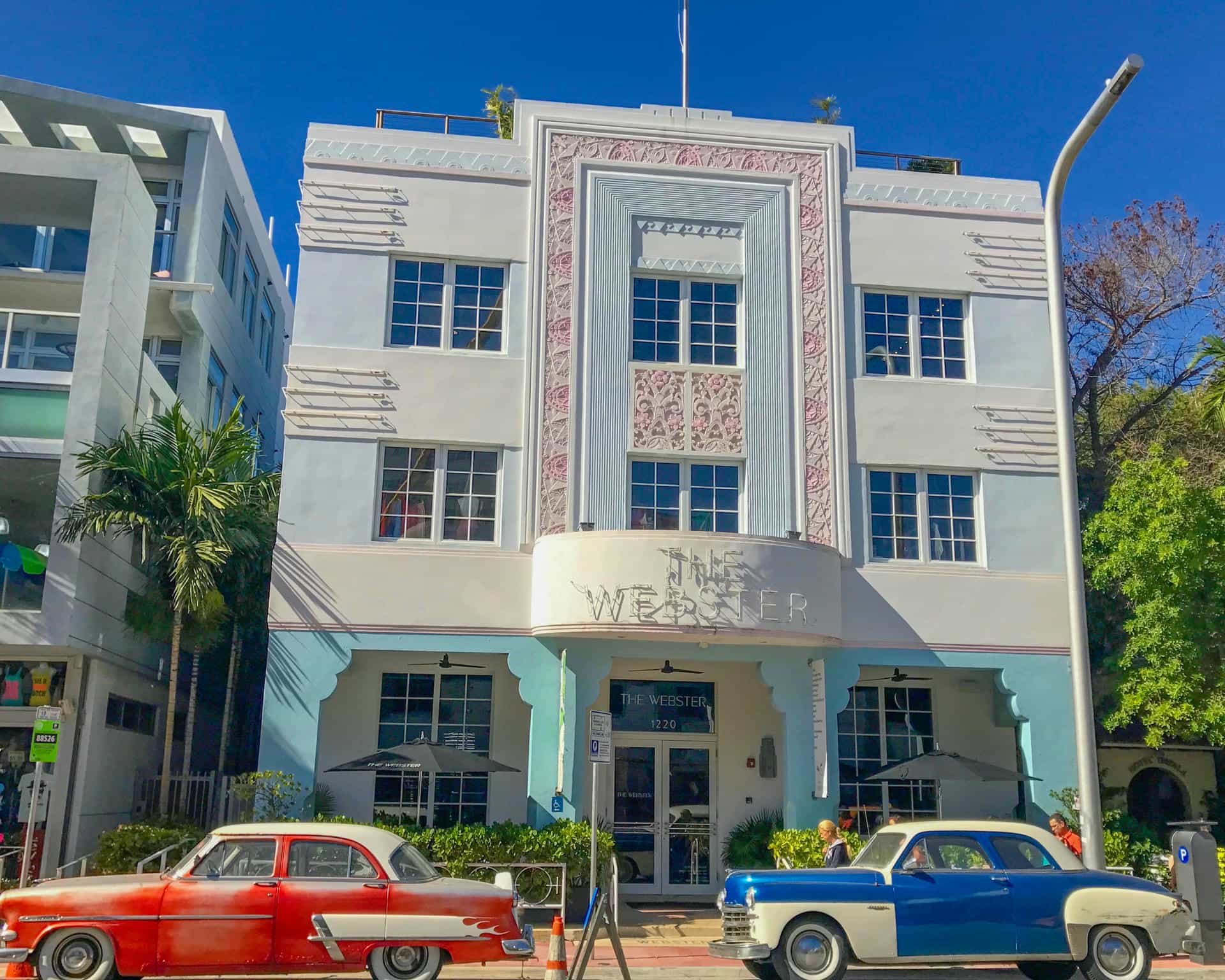 Professional IT support in Miami Beach and South Beach for small businesses