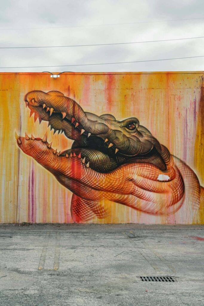 Managed IT support for Wynwood offices and studios