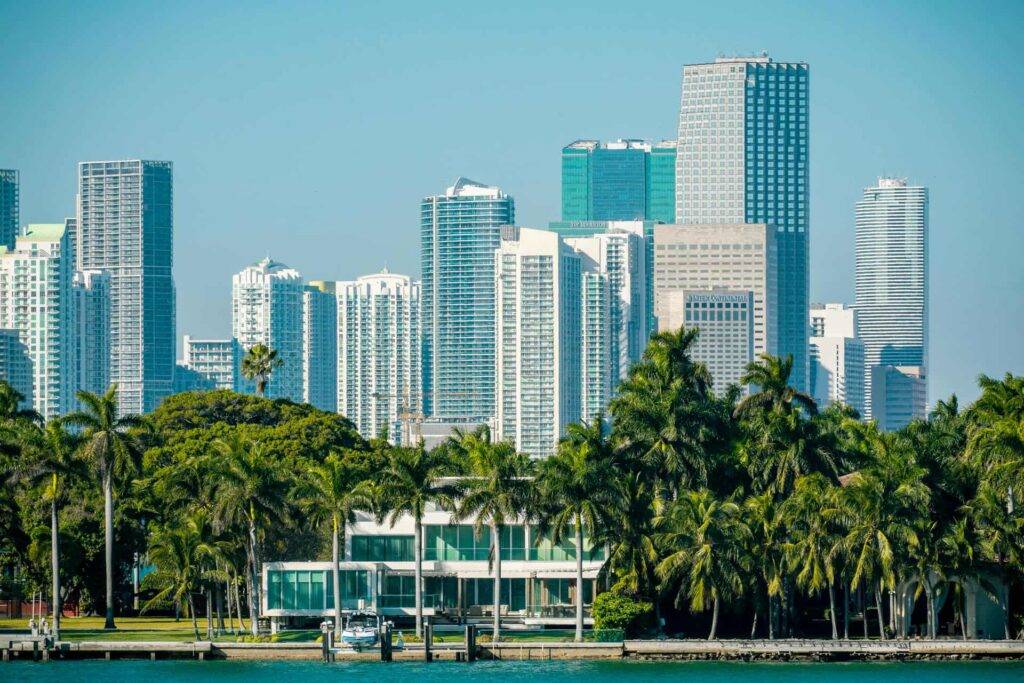 Managed IT support Downtown Miami
