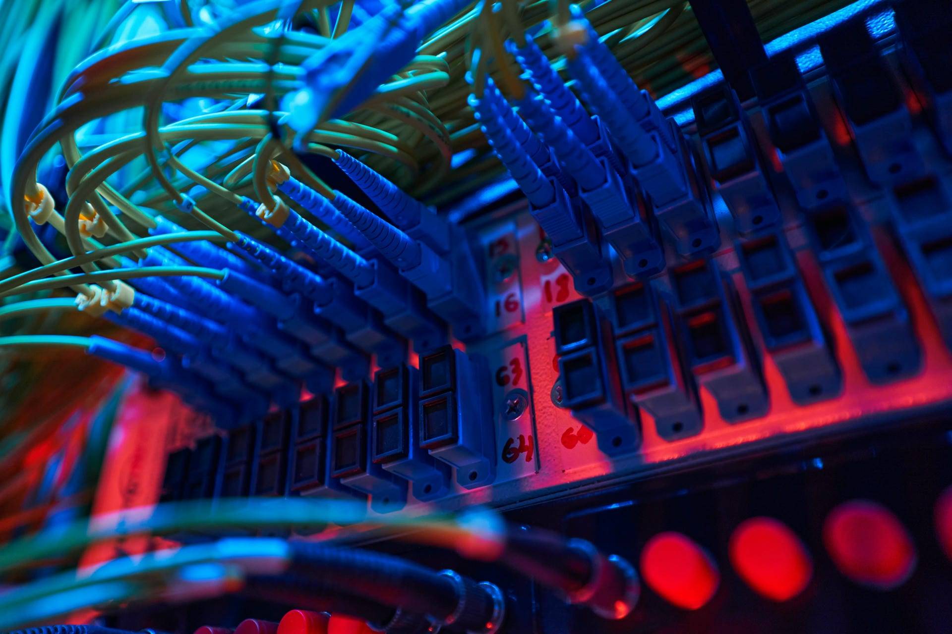 Network setup and management for Miami businesses
